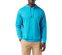 Clique Unisex Adult Basic Hoodie (XL) (Turquoise)