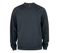 Clique Unisex Adult Basic Round Neck Active Sweatshirt UB108