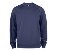 Clique Unisex Adult Basic Round Neck Active Sweatshirt UB108
