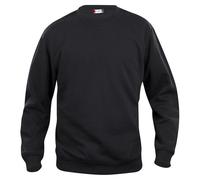 Clique Unisex Adult Basic Round Neck Sweatshirt UB177