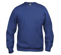 Clique Unisex Adult Basic Round Neck Sweatshirt UB177