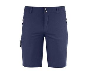 Clique Unisex Adult Bend Shorts BC7582