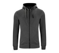 Clique Unisex Adult Classic Full Zip Hoodie BC7677