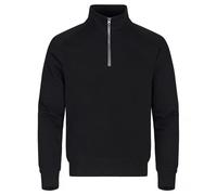 Clique Unisex Adult Classic Half Zip Sweatshirt BC5955