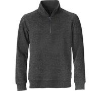 Clique Unisex Adult Classic Half Zip Sweatshirt BC5955