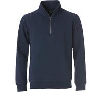 Clique Unisex Adult Classic Half Zip Sweatshirt BC5955