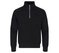 Clique Unisex Adult Classic Half Zip Sweatshirt / N/A N/A UB179