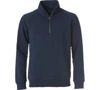 Clique Unisex Adult Classic Half Zip Sweatshirt UB179