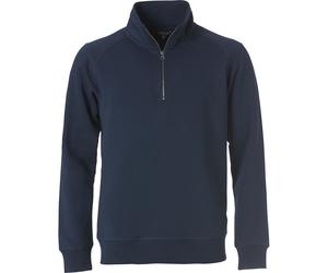 Clique Unisex Adult Classic Half Zip Sweatshirt UB179
