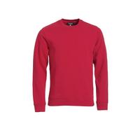 Clique Unisex Adult Classic Plain Round Neck Sweatshirt / N/A N/A UB198