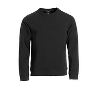 Clique Unisex Adult Classic Plain Round Neck Sweatshirt UB198