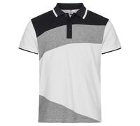 Clique Unisex Adult Conrad Polo Shirt / 3XL White UB1135
