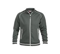 Clique Unisex Adult Craig Jacket (S) (Pistol)