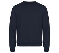 Clique Unisex Adult Miami Round Neck Sweatshirt / N/A N/A UB1095