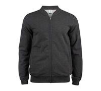 Clique Unisex Adult Premium Organic Cotton Cardigan BC7680