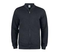 Clique Unisex Adult Premium Organic Cotton Cardigan BC7680