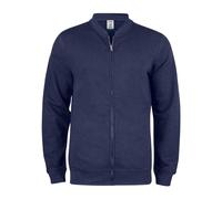Clique Unisex Adult Premium Organic Cotton Cardigan BC7680