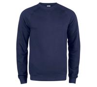 Clique Unisex Adult Premium Organic Cotton Sweatshirt BC7672