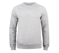 Clique Unisex Adult Premium Organic Cotton Sweatshirt BC7672