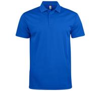 Clique Unisex Basic Active & Great Fit Polo for Everyday Use