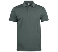 Clique Unisex Basic Active & Great Fit Polo for Everyday Use