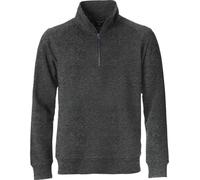 Clique Unisex Classic Half Zip High Quality Sweatshirt