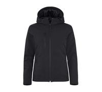 Clique Unisex Stylish & Comfortable Padded Softshell Hoody