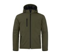Clique Unisex Warm Padded Softshell Hoody