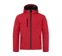Clique Unisex Warm Padded Softshell Hoody