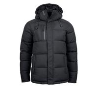 Clique Unisex Waterproof Colorado with Removable and Adjustable Hood