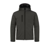 Clique Warm Padded Softshell Hoody