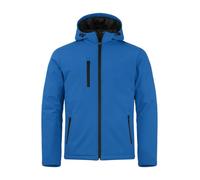 Clique Warm Padded Softshell Hoody