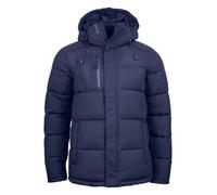 Clique Waterproof Colorado Warm Padded Winter Jacket