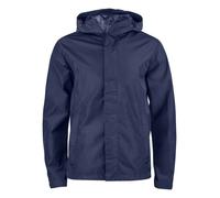 Clique Waterproof, Comfy & Stylish Gender Neutral Webster Jacket