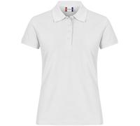 Clique Women Polo Shirt Heavy Premium 028261