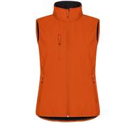 Clique Women Softshell Jacket Classic Vest 0200916
