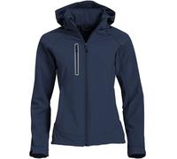 Clique Women Softshell Jacket Milford 020928