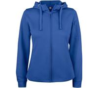 Clique Women Sweat Jacket Basic Active Hoody Full Zip 021015