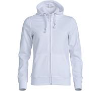 Clique Women Sweat Jacket Basic Hoody Full Zip 021035