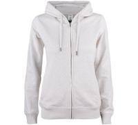 Clique Women Sweat Jacket Premium OC Hoody Full Zip 021005