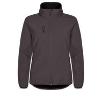 Clique Womens/Ladies Classic Soft Shell Jacket BC6824
