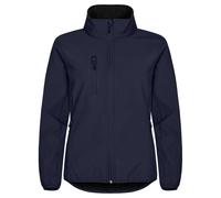 Clique Womens/Ladies Classic Soft Shell Jacket BC6824