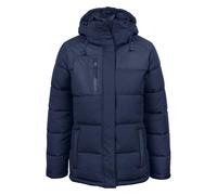 Clique Women's Colorado Padded Jacket in Dark Navy | Size: Large Clique Dark Navy L