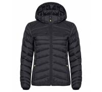 Clique Women's Idaho Jacket in Black | Size: XL Clique Black XL