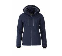 Clique Women's Kingslake Waterproof Jacket in Dark Navy | Size: 2XL Clique Dark Navy 2XL