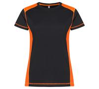 Clique Womens/Ladies Ambition T-Shirt / N/A N/A UB1126