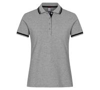 Clique Womens/Ladies Astoria Polo Shirt / N/A N/A UB1074