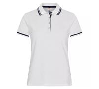 Clique Womens/Ladies Astoria Polo Shirt UB1074