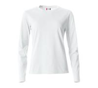 Clique Womens/Ladies Basic Long-Sleeved T-Shirt / N/A N/A UB426