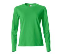 Clique Womens/Ladies Basic Long-Sleeved T-Shirt / N/A N/A UB426